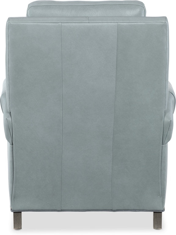 Bradington Young Mills Recliner 3622