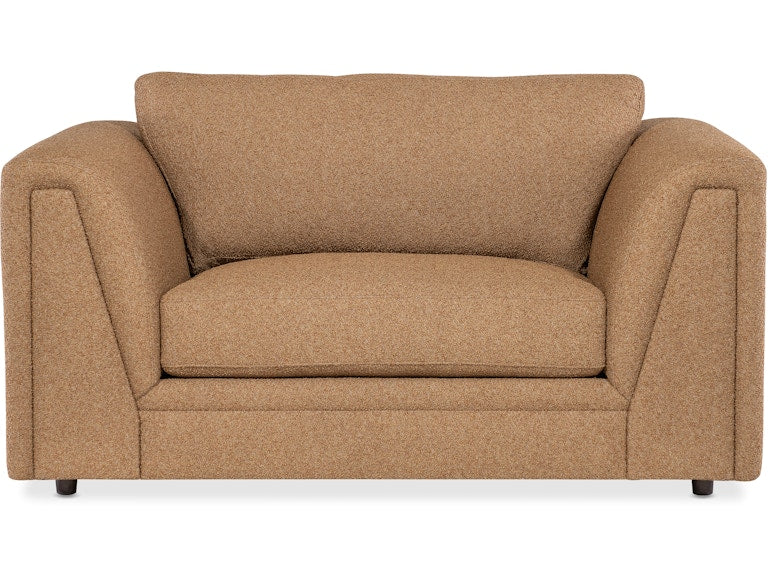 Bradington Young Crew Chair 742-25