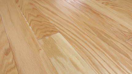 ALBRIGHT OAK 3.25 RUSTIC NATURAL 360PROD