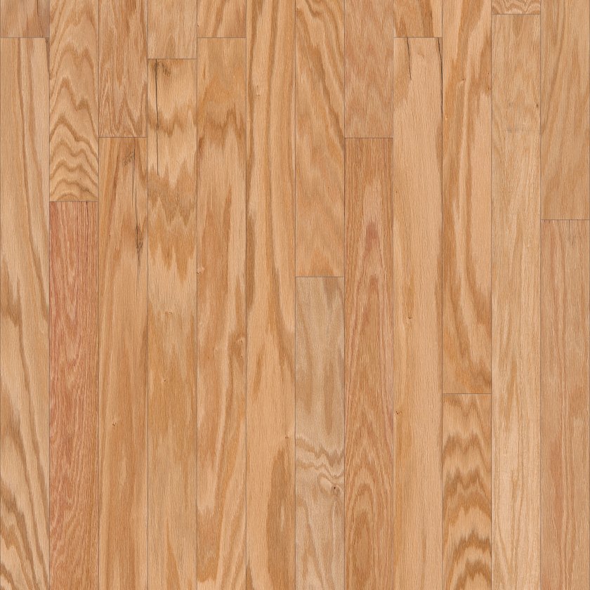 ALBRIGHT OAK 3.25 RUSTIC NATURAL MAIN