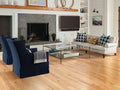ALBRIGHT OAK 3.25 RUSTIC NATURAL ROOM