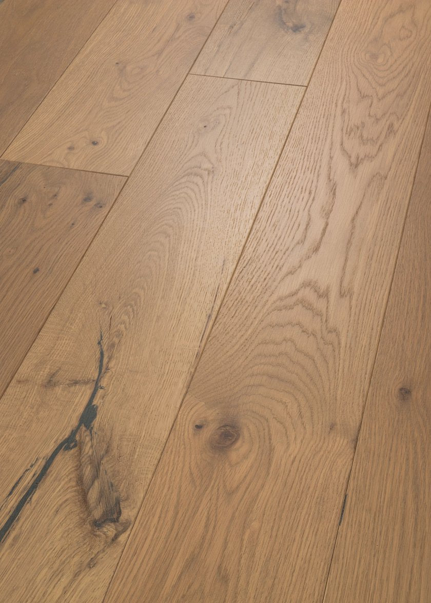 REFLECTIONS WHITE OAK TIMBER ANGLED