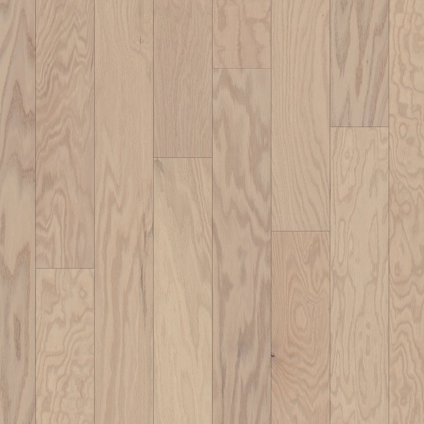 ECLECTIC OAK MODERN MAIN