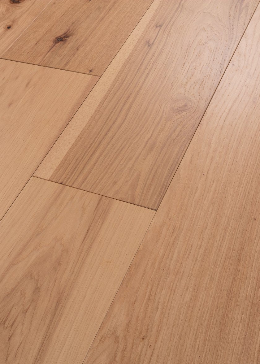 LANDMARK SLICED HICKORY ACADIA ANGLED
