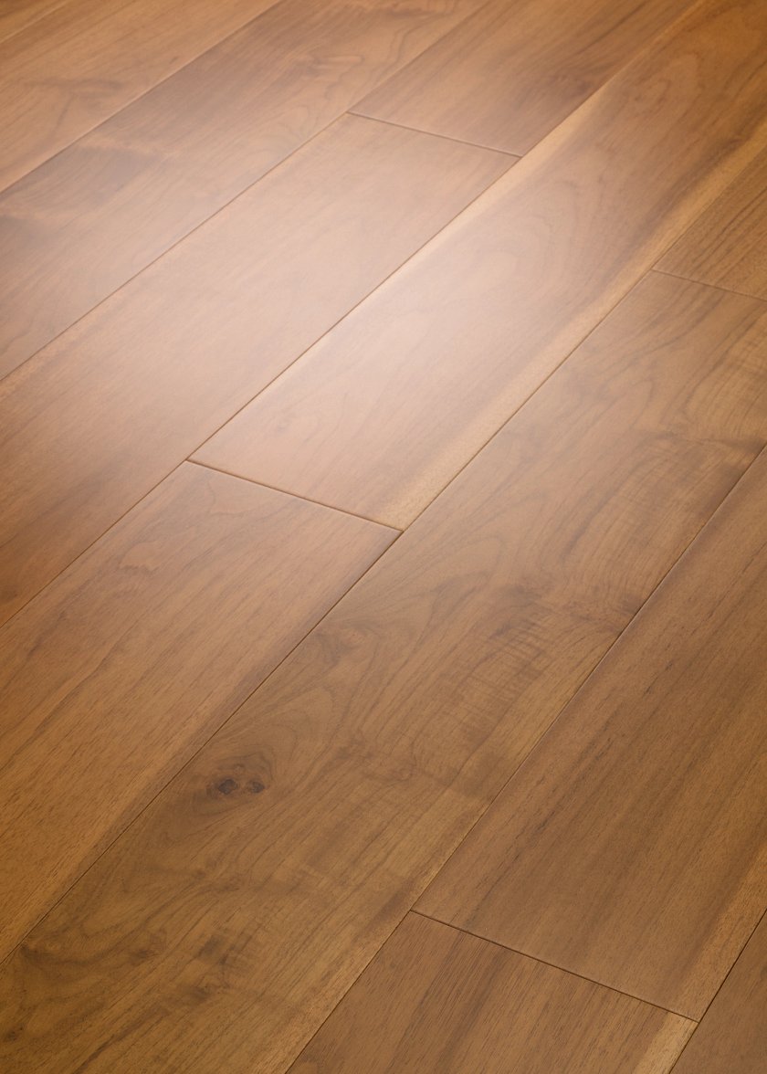 REGATTA TEAK 6.5" MAINSAIL ANGLED