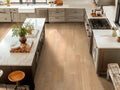 AMERICANA OAK ECLECTIC ROOM