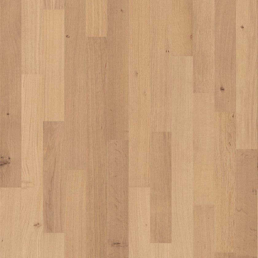 NATURAL CLASSICS WHITE OAK 3" NATURAL WHITE OAK MAIN