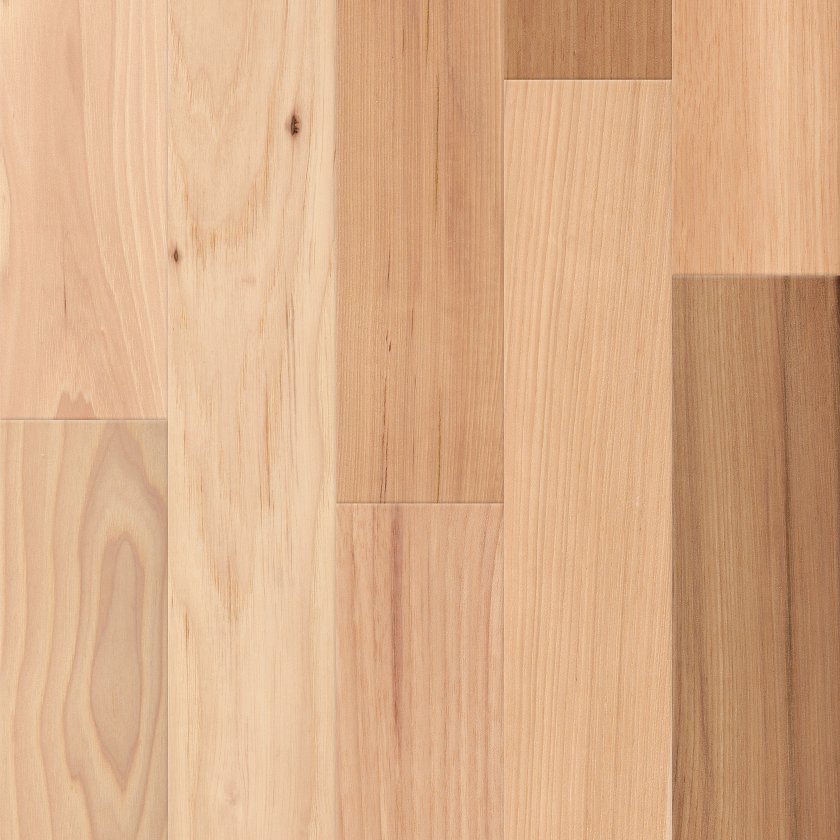 NATURAL CLASSICS HICKORY 3" NATURAL HICKORY MAIN