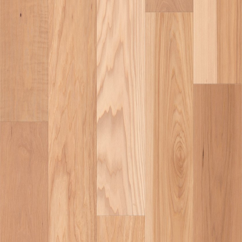 NATURAL CLASSICS HICKORY 5" NATURAL HICKORY MAIN