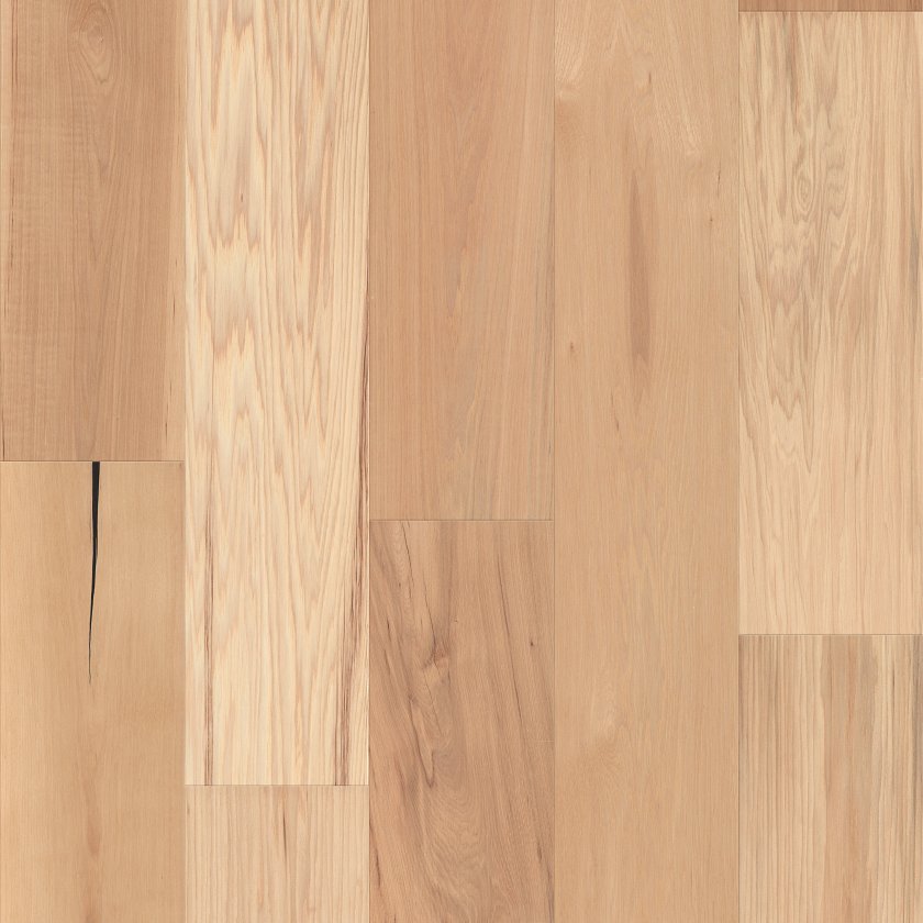NATURAL CLASSICS HICKORY 7" NATURAL HICKORY MAIN