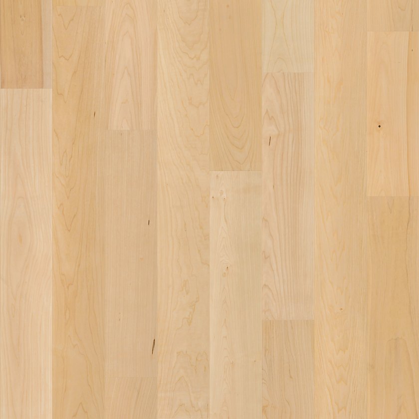 NATURAL CLASSICS HARD MAPLE 5" NATURAL HARD MAPLE MAIN