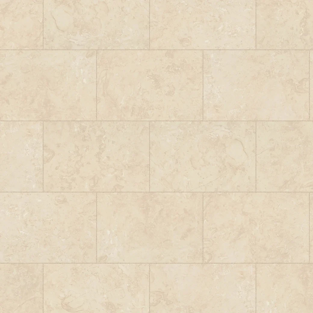 Karndean Luxury Vinyl Knight Tile Natural Limestone