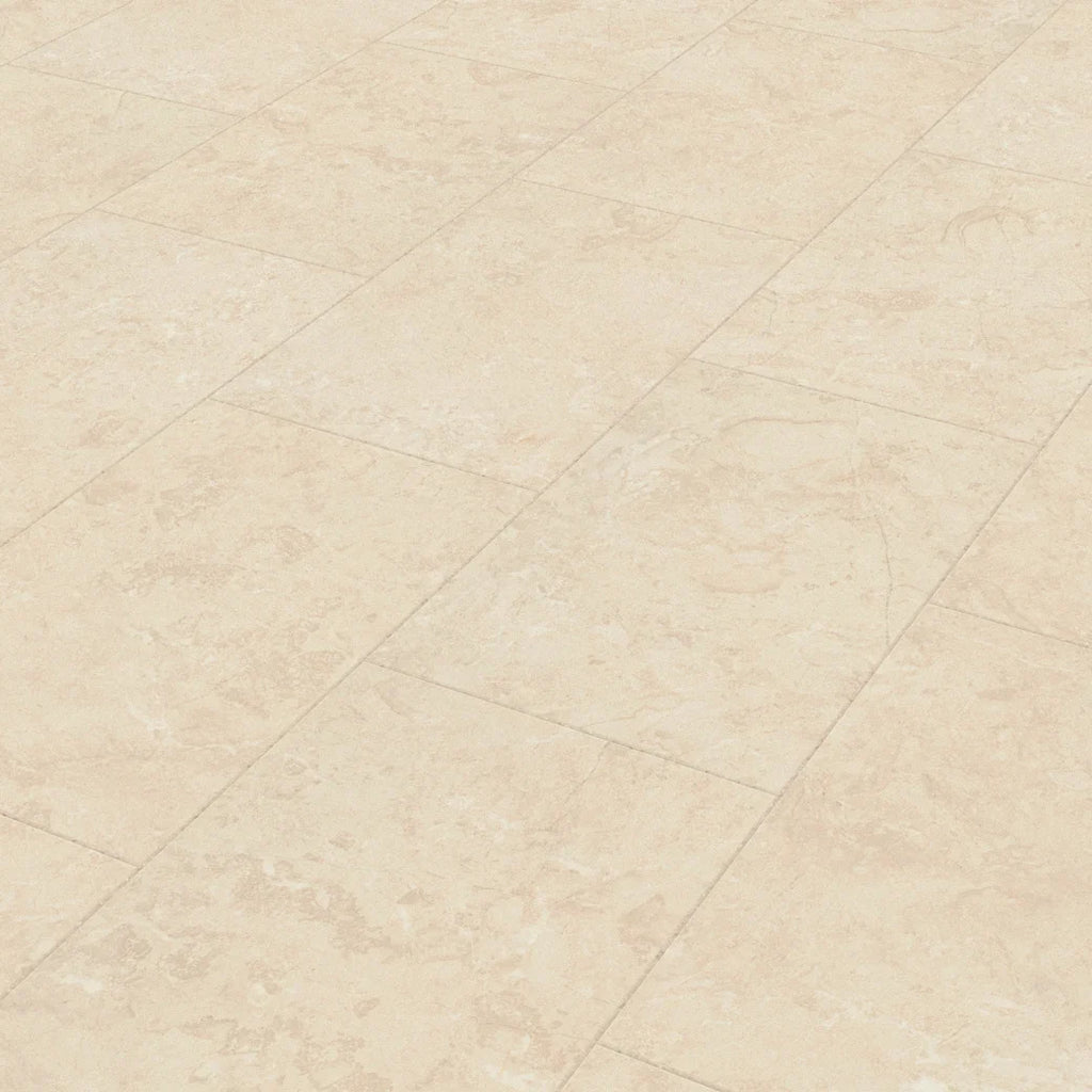 Karndean Luxury Vinyl Knight Tile Rigidcore Natural Limestone