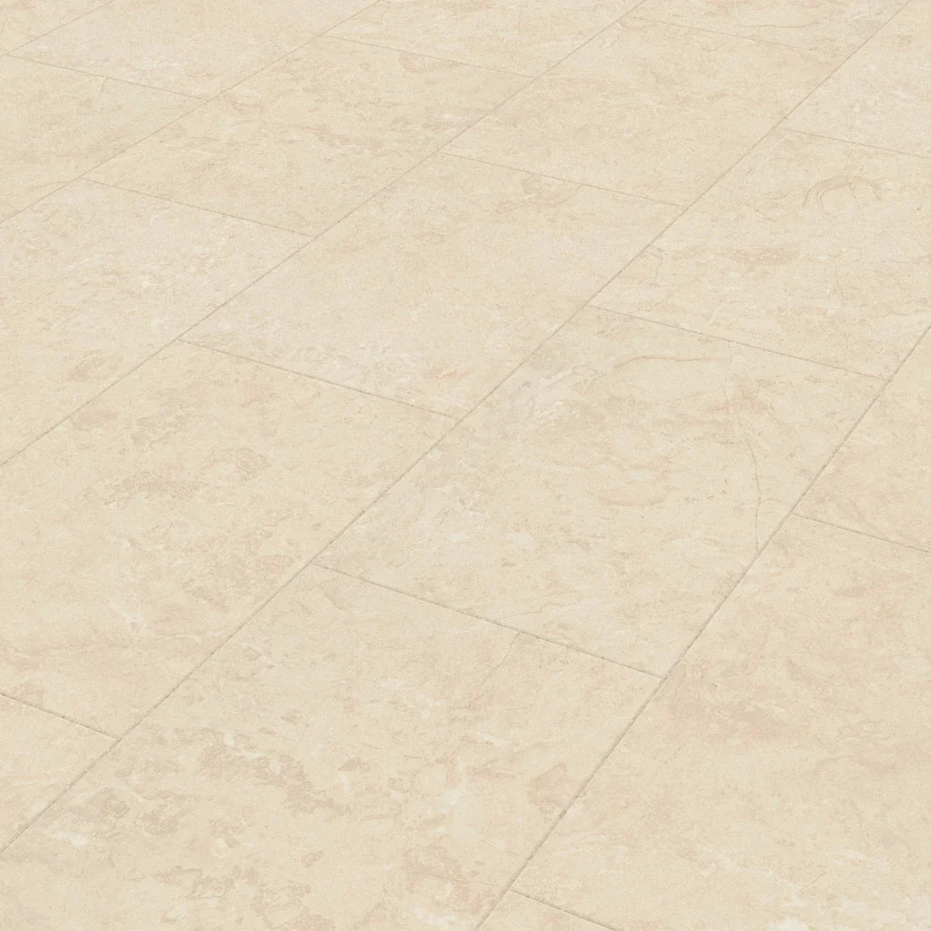 Karndean Luxury Vinyl Knight Tile Rigidcore Natural Limestone
