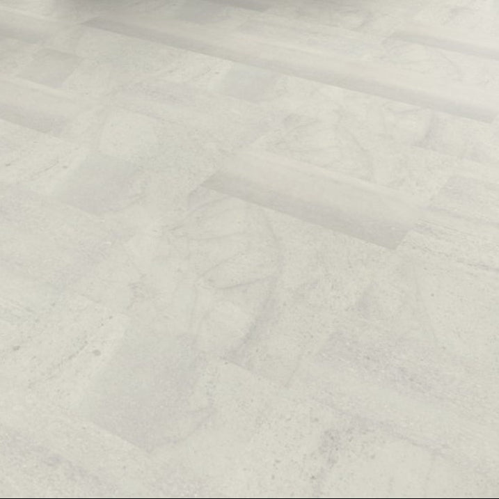 Karndean Luxury Vinyl Knight Tile Honed Oyster Slate