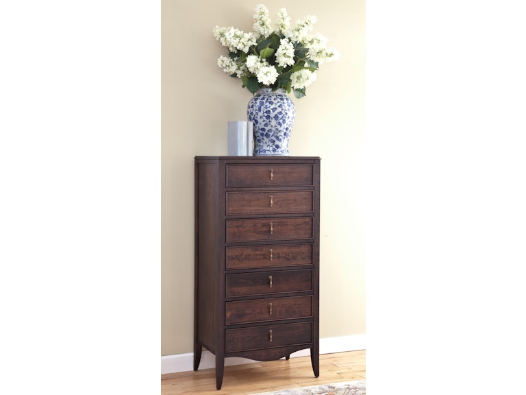YUTZY WOODWORKING Providence Sweater Chest 68030