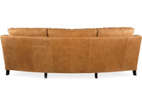 Bradington Young Melville Conversation Sofa 871-98