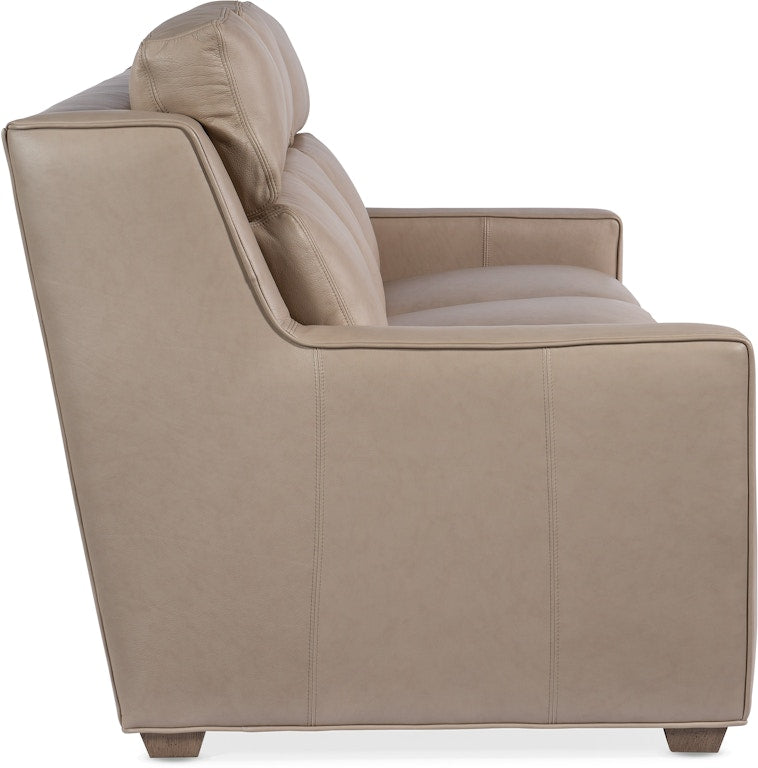 Bradington Young Raymond Sofa - Two Piece Back 201-95-2