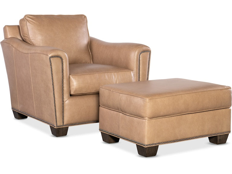Bradington Young Lennon Chair 732-25