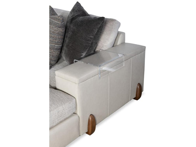 Century Furniture Table For 10 Arm - Acrylic T10-TBLA