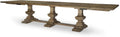 Century Furniture Chadd's Ford Dining Table T29-303