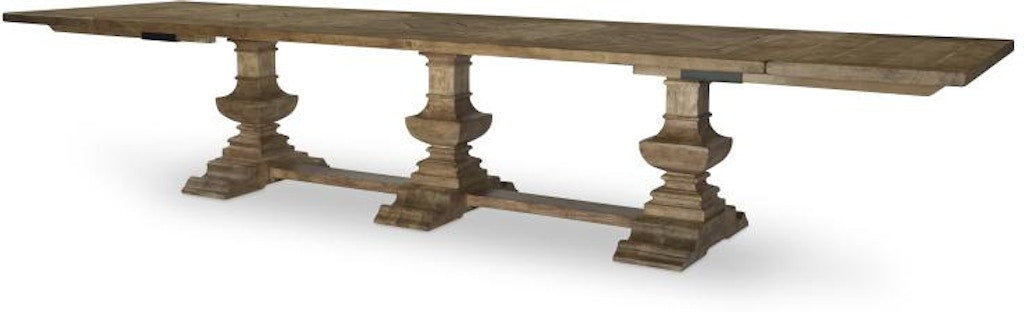 Century Furniture Chadd's Ford Dining Table T29-303