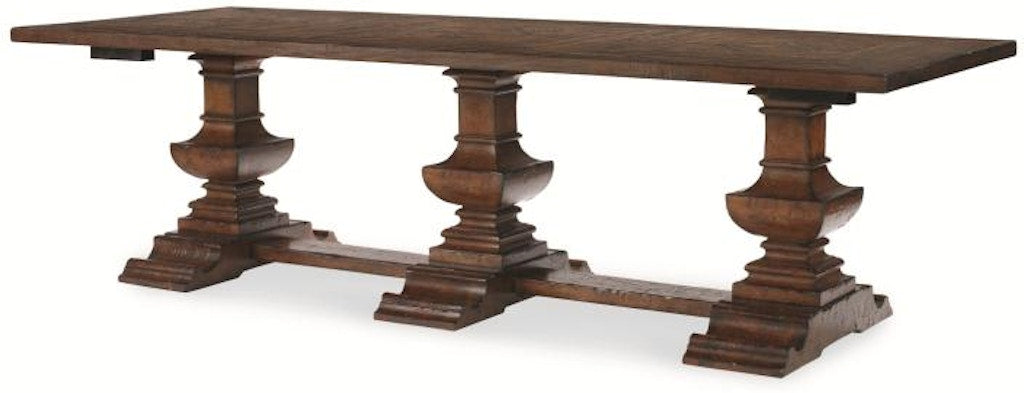 Century Furniture Chadd's Ford Dining Table T29-302