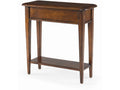 Century Furniture Chairside Work Table T29-633