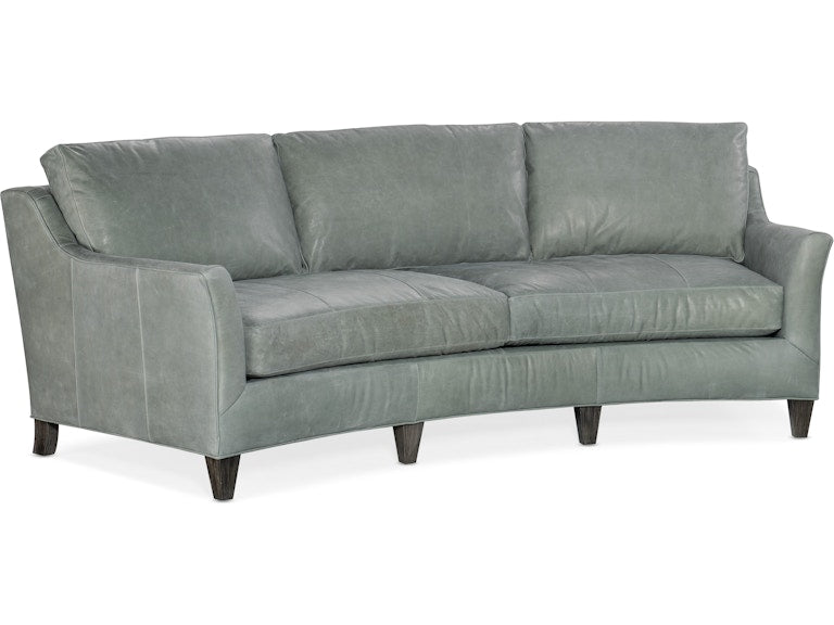 Bradington Young Marleigh Conversation Sofa 872-98
