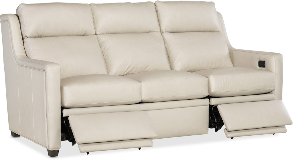 Bradington Young Hambrick Reclining Sofa 950-90