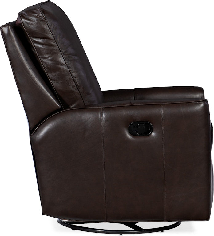 Bradington Young Yorba Wall Hugger Recliner 7508