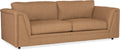Bradington Young Crew Sofa 742-95