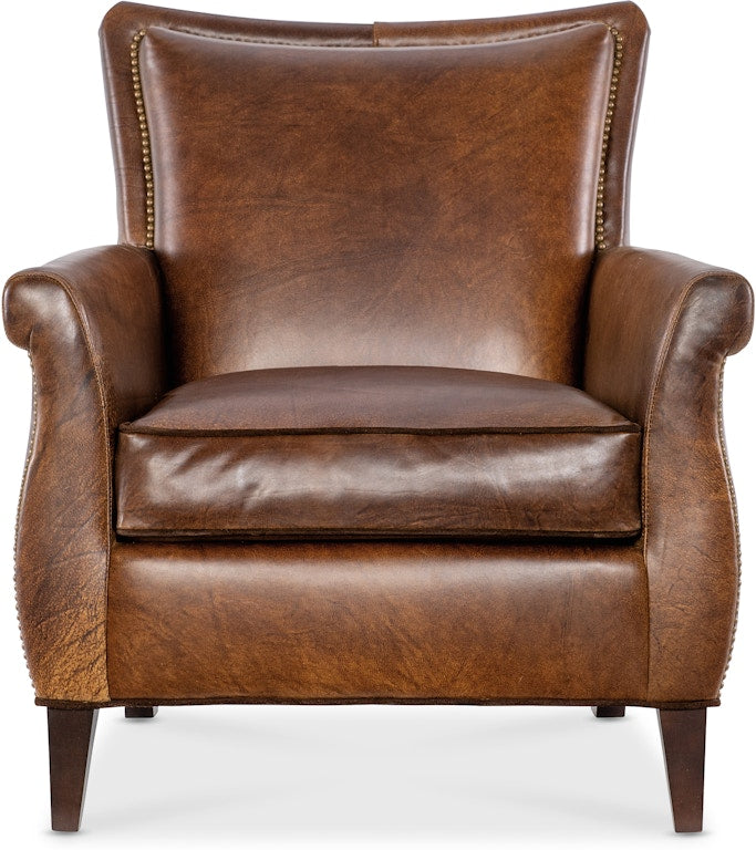 Bradington Young Monaco Chair 442-25