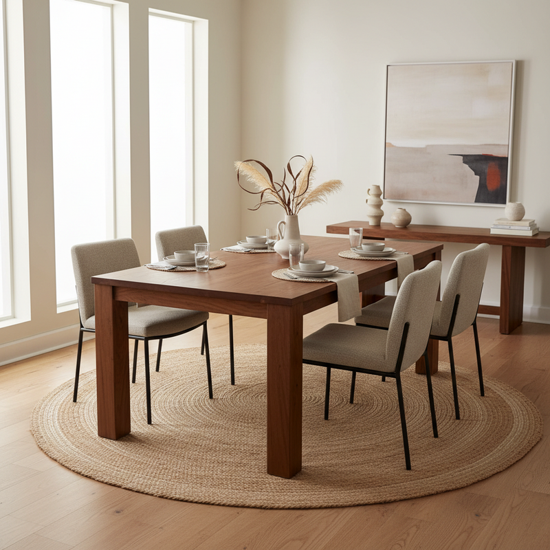 TABLES