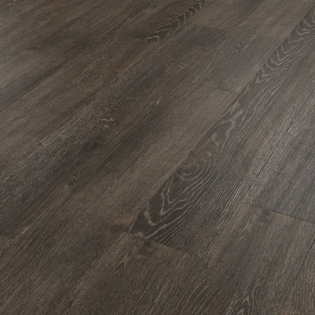 Karndean Luxury Vinyl Van Gogh Rigidcore Tawny Oak