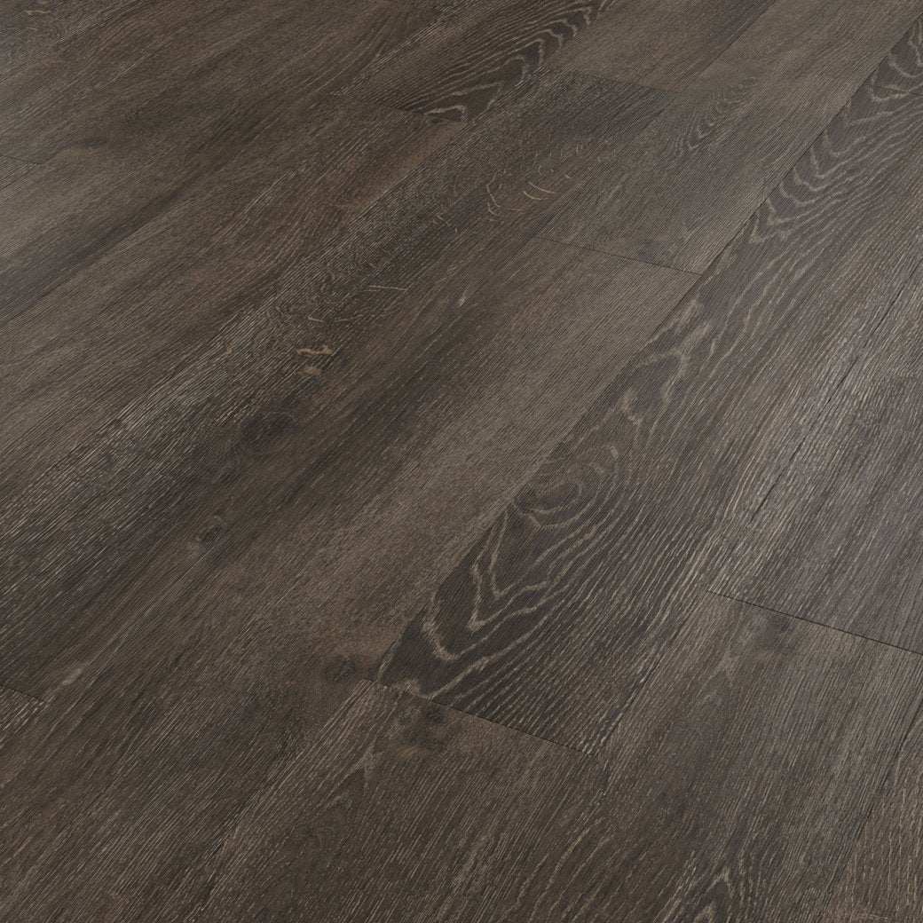 Karndean Luxury Vinyl Van Gogh Rigidcore Tawny Oak