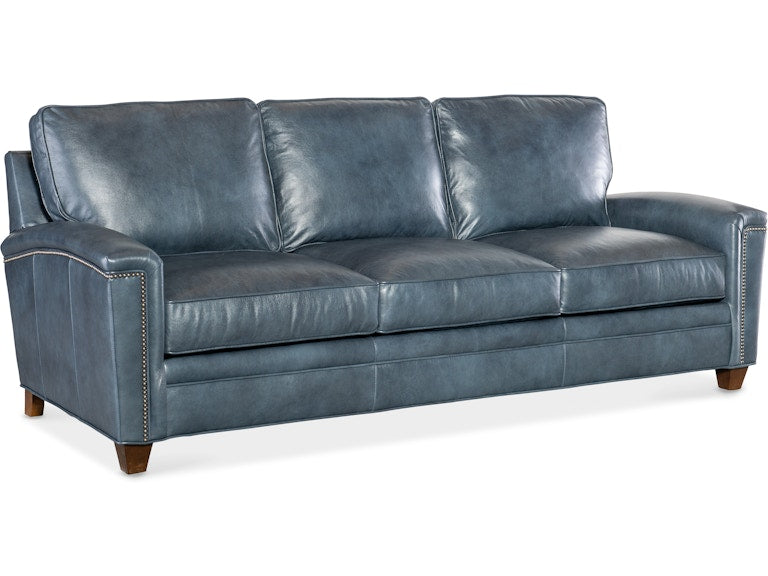 Bradington Young Oliver Sofa 448-95