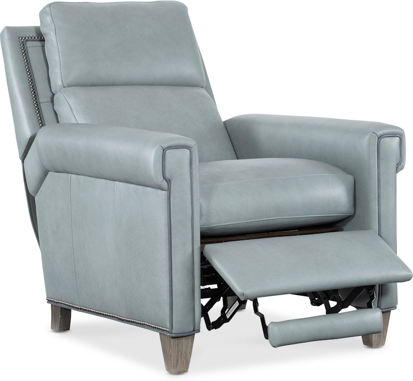 Bradington Young Mills Recliner 3622