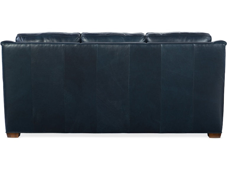 Bradington Young Raiden Reclining Sofa with Power Headrest - Two Piece Back 204-90-2