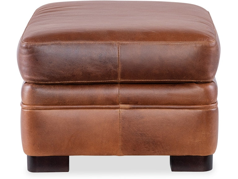 Bradington Young Beckham Ottoman 642-OT