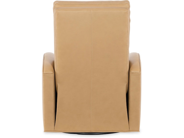 Bradington Young Pearce Swivel Recliner 2203