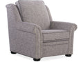 Bradington Young Robinson Reclining Chair with Power Headrest 206-35