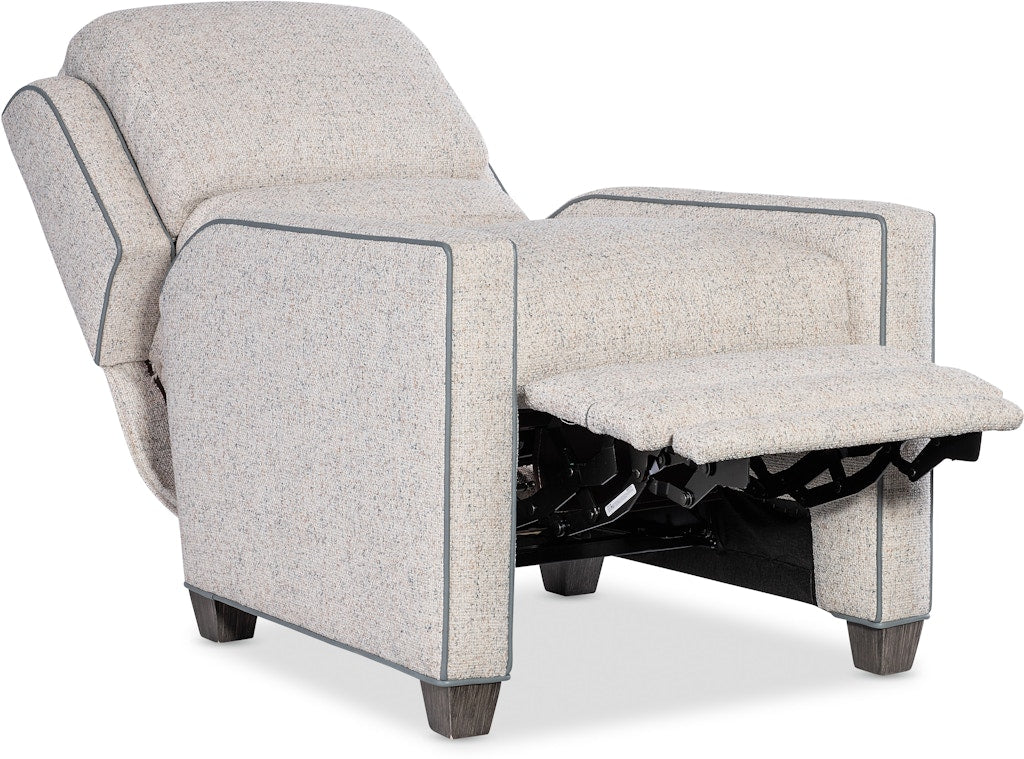 Bradington Young Loftin Recliner 3627
