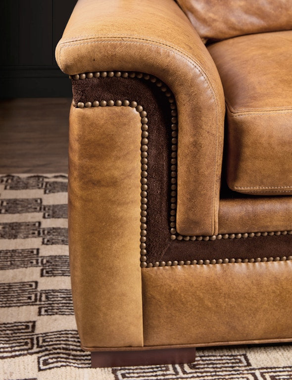 Bradington Young Dominick Sofa 882-95