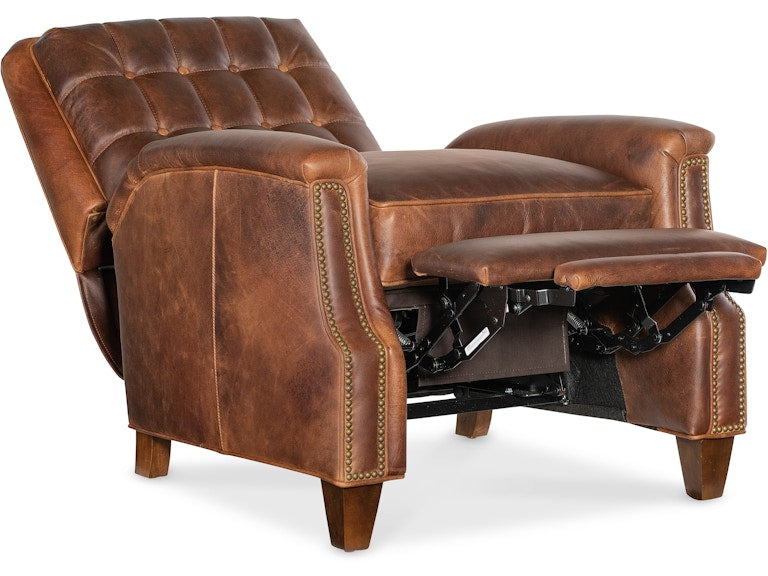Bradington Young Patrick 3-Way Lounger 3421