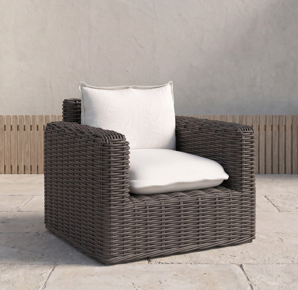 CUSTOM KIT for Cabo Club Chair