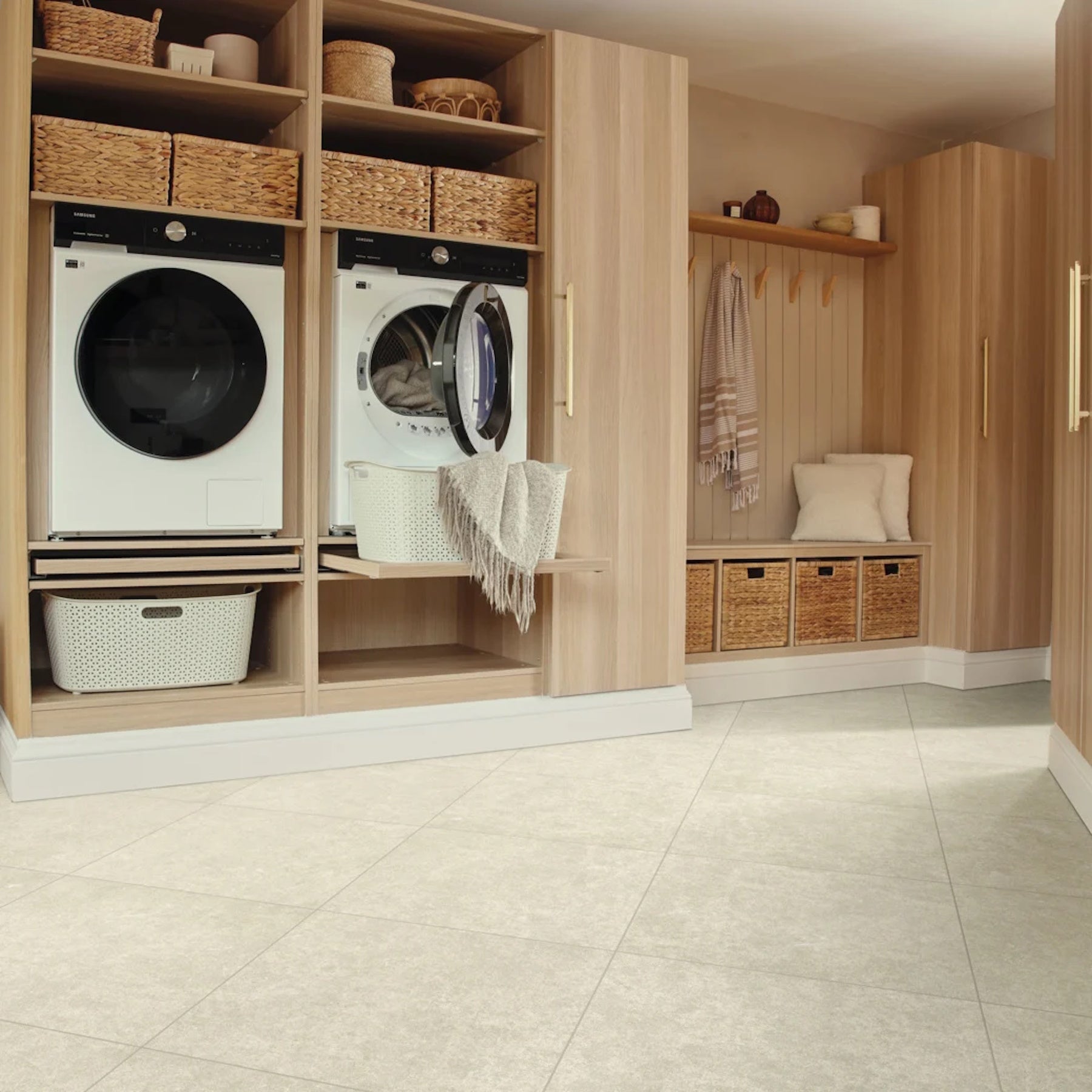Karndean Luxury Vinyl Opus Toledo