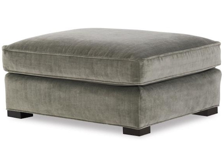 Century Furniture Tori Petite Configurable Ottoman LTD5246-12S