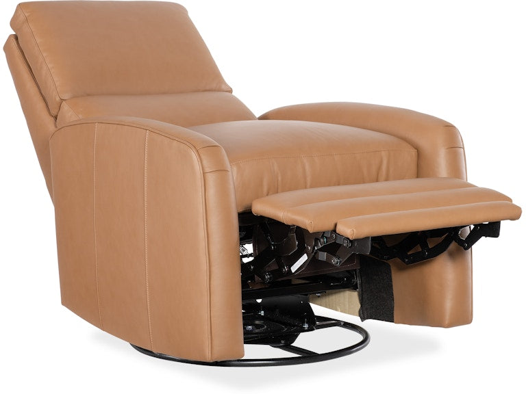 Bradington Young Pearce Swivel Recliner 2203