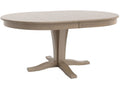 Canadel Oval Wood Table TOV048684949MVRDF